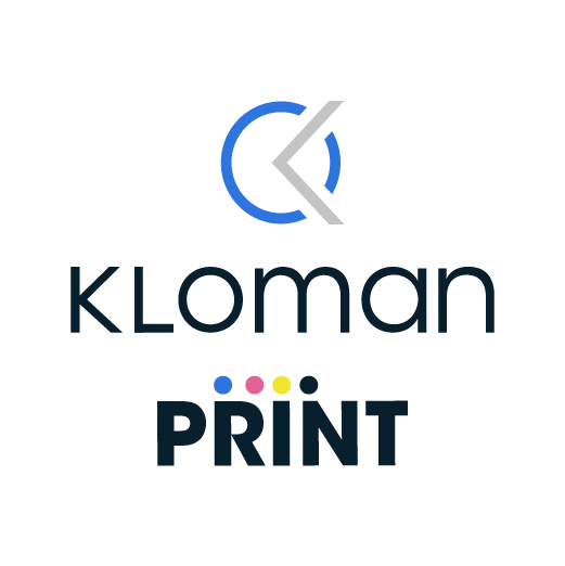 Kloman Print